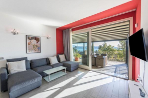 Residence Virgilio Red